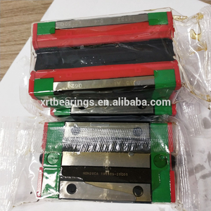 HIWIN直线运动导轨HGH25 HGH30 HGH35 HGH45数控直线导轨 - Product Image 3
