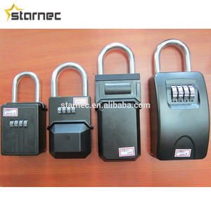 Key <strong>Lock</strong> <strong>Box</strong> Key Safe <strong>Box</strong> Case for Storage Hide Keys Gate Real Estate House Usage Sport Store Card Safety <strong>Lock</strong> <strong>Box</strong> - Product Image 1