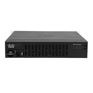 Mới ban đầu ciscos instock isr4351/<span class=keywords><strong>K9</strong></span> mới sạch isr 4331 GIÂY bó W/GIÂY giấy phép - Product Image 4