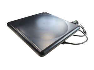 Cercular <strong>Long</strong> <strong>Range</strong> <strong>UHF</strong> <strong>RFID</strong> <strong>Reader</strong> with LED - Product Image 2