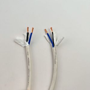 Copper Wire PVC Wire 0.5 0.75 1 1.5 2.5 4 6 <strong>10</strong> <strong>mm</strong> RVV/RVVP Control <strong>Cable</strong> - Product Image 2
