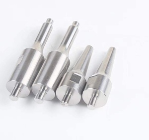 Factory Price 35KHz Ultrasonic Horn Ultrasonic Titanium Alloy <strong>Mold</strong> Customized Pattern of Ultrasonic Welding Machine Spot <strong>Welder</strong> - Product Image 4