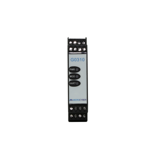 4-20Ma Modbus Converter Analog Control Gateway For Field Bus - Product Image 2