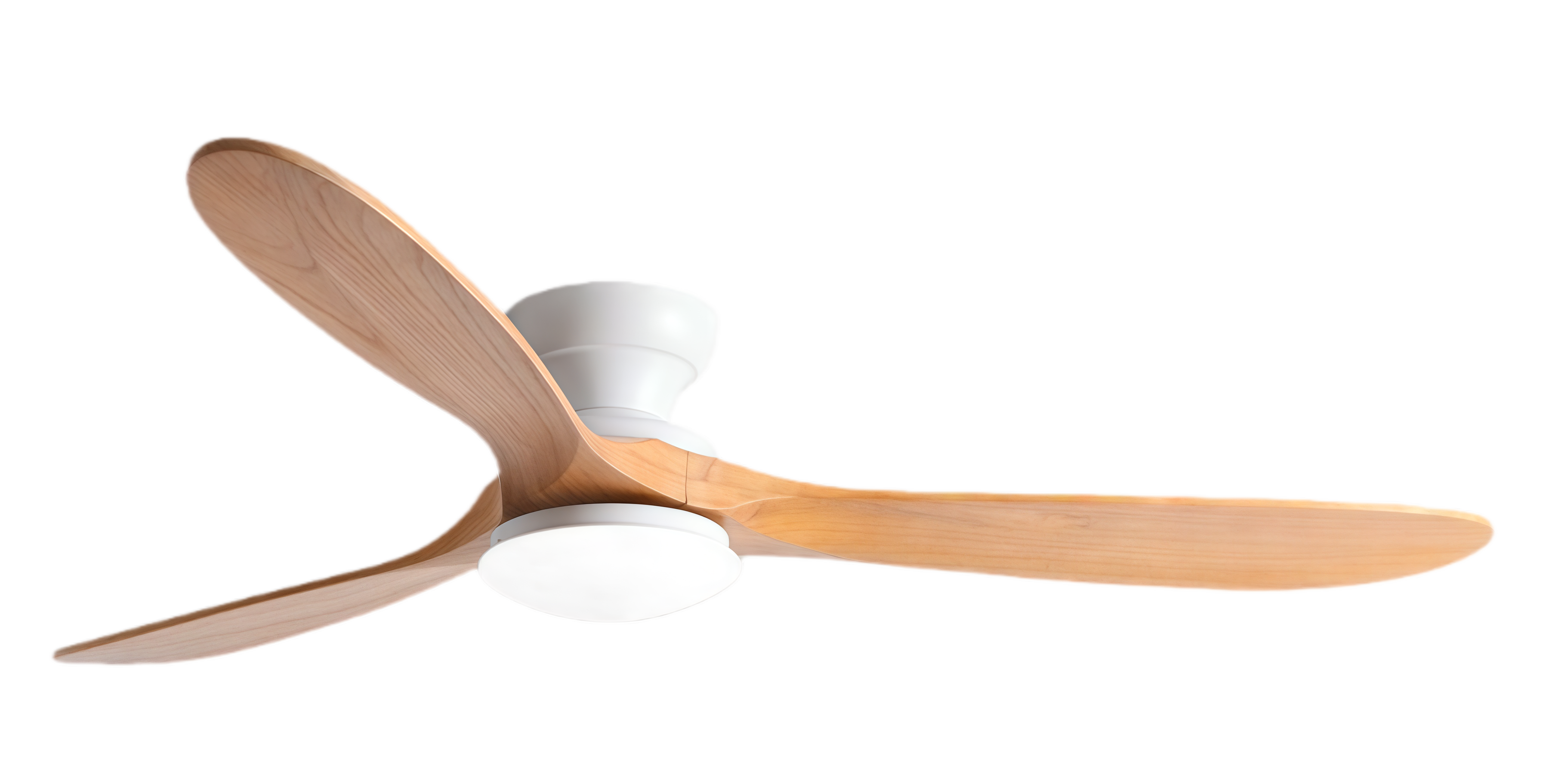 Níquel satinado con veta de madera