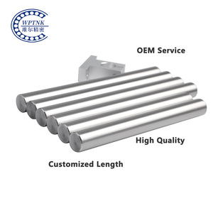 High Strength SF10 10 mm Optical Shaft <strong>Guide</strong> Linear Shafts Stainless Steel Rod Slide <strong>Block</strong> <strong>Cnc</strong> Parts Open Type <strong>Router</strong> Bearing - Product Image 2