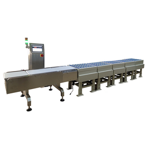 Máquina de pesaje industrial portátil, controladora de peso y báscula, fácil de usar - Product Image 5
