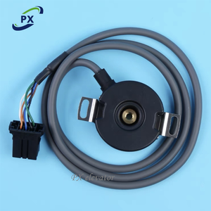 Запчасти для лифта, поворотный датчик для лифта, 47HB13ZT10T9-33 Fuji ** c - Product Image 3