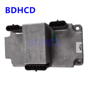 BDHCD中国汽车零部件制造商柴油发动机零部件ICM QSB DCEC天然气点火控制模块5334728康明斯 - Product Image 4