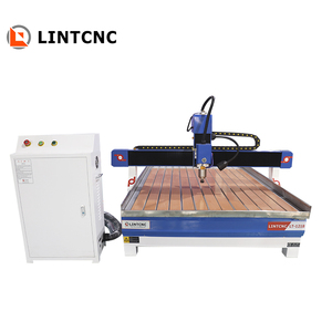 Enrutador Cnc de mesa de vacío de madera CNC rotativo de cabezales múltiples, enrutador Cnc de pórtico 3D, máquina enrutadora 1325 1530 2030 - Product Image 6