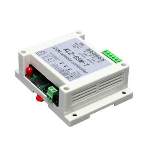 KL2-<strong>GSM</strong>-T DC12V 2Channel Relay <strong>Output</strong> <strong>GSM</strong> Remote Control Switch With 1M Temperature Sensor - Product Image 3