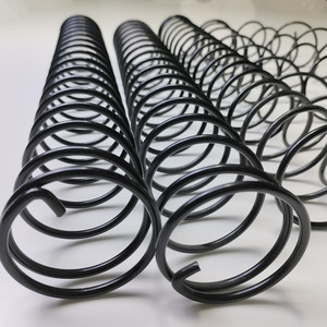 High Quality Vending Machine Spiral <strong>Spring</strong> Heavy Duty Compression Coil <strong>Spring</strong> <strong>4mm</strong> Customized Spiral <strong>Spring</strong> for Snack Machine - Product Image 3
