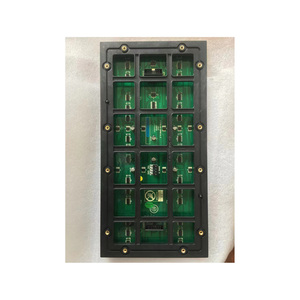 Prezzo competitivo grande modulo Display a LED Full Color P5 P8 P10 pannello 320mm x 160mm - Product Image 4