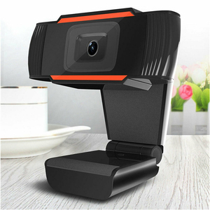 USB 2.0 Webcamera pc kamera Digital HD 1080P Video Webcam With Microphone 70 grad drehbare für PC Laptop Desktop Computer - Product Image 6