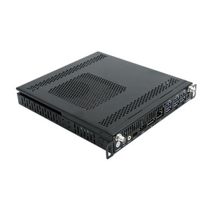 OEM ODM Mini <strong>Ops</strong> <strong>Computer</strong> Window 10 11 <strong>I3</strong> <strong>I5</strong> <strong>I7</strong> 8+512G Wifi 12v Input Mini Pc <strong>Computer</strong> for Smart Board - Product Image 1