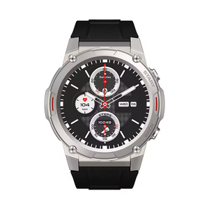 Hot Selling Zeblaze Smart Watch 1.43'' AMOLED Display <strong>400</strong> Mah Always-on Modes Voice Calling Smartwatch Zeblaze Vibe 7 <strong>Pro</strong>