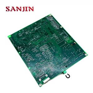מעלית pcb מעלית <span class=keywords><strong>v3f25</strong></span> לוח ראשי km781380g01 עבור <span class=keywords><strong>kone</strong></span>
