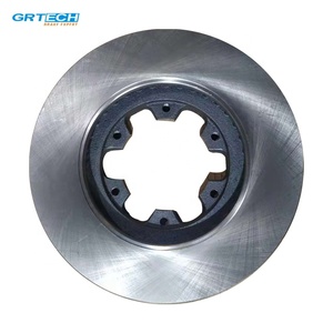 40206-31G01 Front Brake <strong>Disc</strong> for Pick up D21 - Product Image 2
