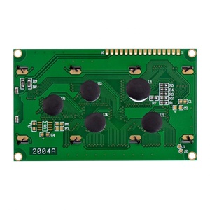 Caratteri LCD 20x4 modulo display LCD/5V blu 2004 modulo LCD - Product Image 2