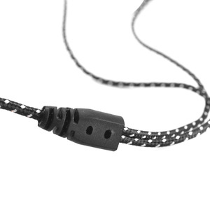 Defean Replacement Audio Cable Line <strong>Cord</strong> for PP Koss Portapro pp Dj with Mic Wire Microphone Remote Control Headphone Cable - Product Image 3