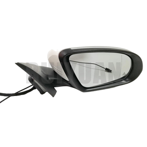 <span class=keywords><strong>C</strong></span>级W205后视镜侧镜车门后视镜OEM 2058100100 2058100200 - Product Image 1