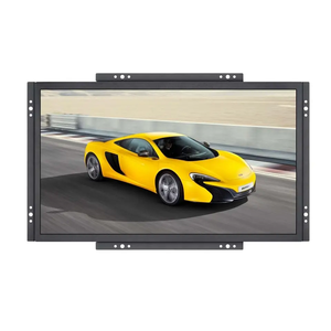 10.1 12.1 15 17 18.5 19 21.5 23.6 27 32 Inch <strong>Open</strong> <strong>Frame</strong> <strong>Lcd</strong> Touch Screen Monitor for Industrial Touch <strong>Display</strong> - Product Image 6