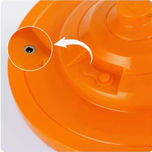 20-50 Wát công suất cao <span class=keywords><strong>LED</strong></span> di động khẩn cấp ánh sáng rộng phạm vi phát sáng không thấm nước nhà máy ngoài trời trực tiếp - Product Image 3