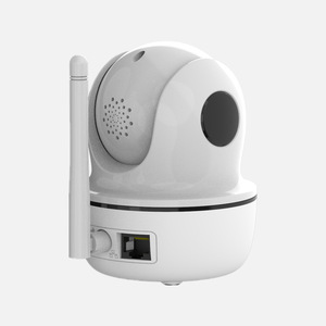 Vstarcam CS26Q 4.0万像素网络IP摄像机广角夜视低功耗支持5G WIFI & NVR/存储卡存储 - Product Image 3