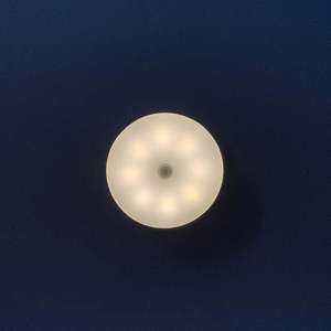 Led Wireless di sicurezza interna Pir sensore di movimento luce armadio armadio luce notturna con sensore