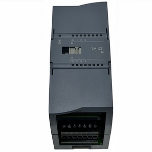 6ES7231-4HF32-0XB0plcコントローラー価格ロゴplcプログラミングコントローラーSIMATIC S7-1200アナログ入力12/13ビットplc出力モジュール - Product Image 2