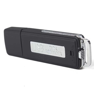 Voice <strong>Recorder</strong>-Mini HD Voice <strong>Recorder</strong> 96 Hours Recordings Capacity-Sound <strong>Recorder</strong> for Lectures/Meetings - Product Image 2