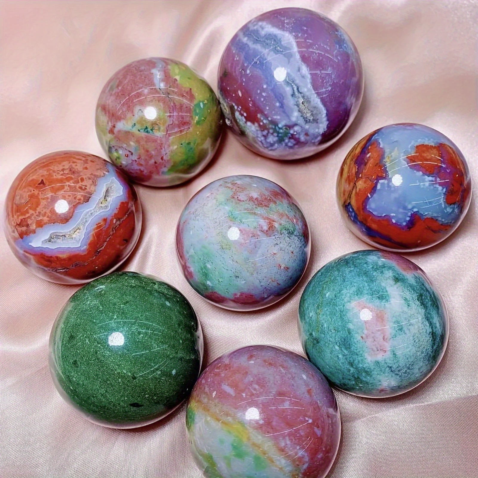 โอเชียนแจสเปอร์ เฟลม