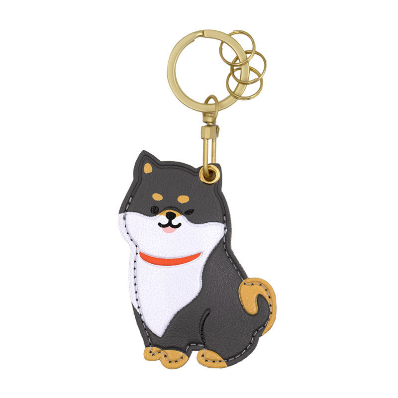 A13-Shiba Inu negro