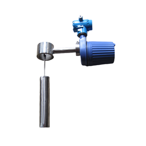 High Voltage Intelligent Electric Float <strong>Level</strong> Gauge Interface <strong>Level</strong> Gauge Electric Float <strong>Level</strong> Transmitter - Product Image 1