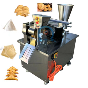 サモサエビ餃子製造機3in1餃子メーカー餃子メーカープレス - Product Image 4