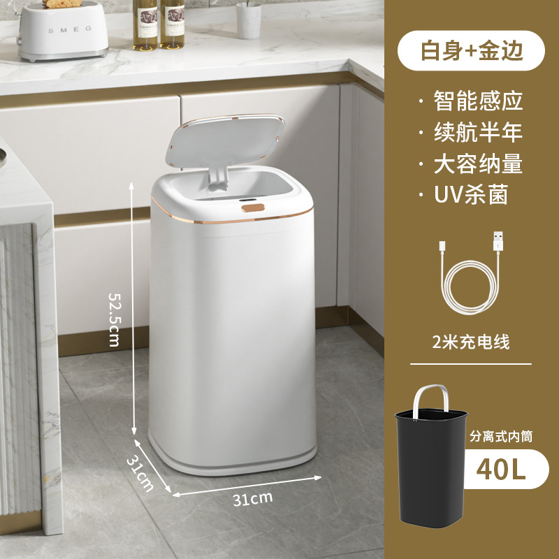 red platinum-three modes 40L