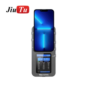 New M8 Multifunction Smart LCD Screen Tester for iPhone Samsung <strong>LG</strong> MOTO TECNO Series Test True Tone OLED Screen Repair <strong>Tools</strong>