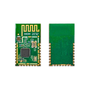 CE認定Bluetoothモジュール5.2低エネルギーBle超低コストマスタースレーブOne Bleモジュール - Product Image 4