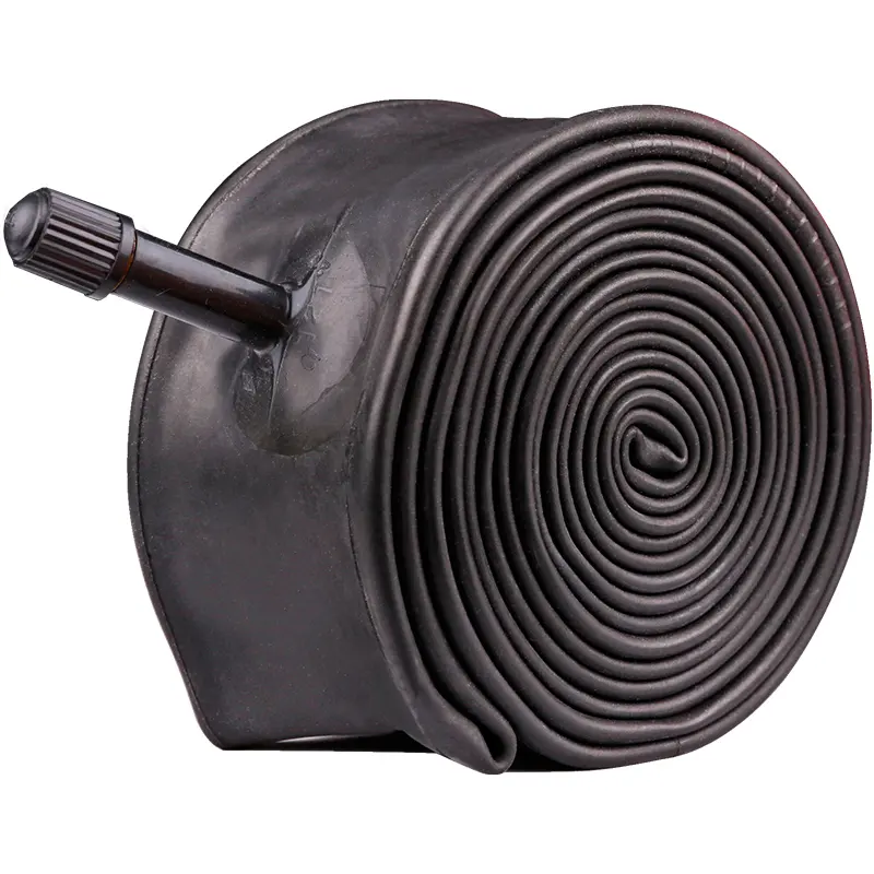 Bicycle Inner Tube Bike Tyres Explosion Proof Tube For Bike Bicycle Tire 16/20/24/26/650B/29/700C