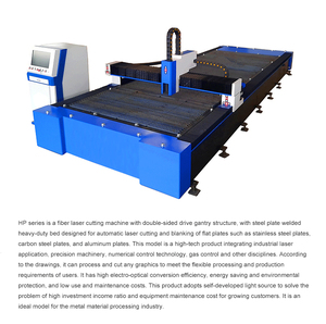 Новый волоконно-лазерный контроллер CNC Fscut 2000C для резки листового металла Fscut2000 - Product Image 5