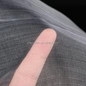 Seralar, sebze bahçeleri ve yüksek UV korumalı meyve ağaçları için 40 Mesh anti-böcek ekran Net - Product Image 1