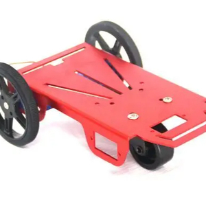 Beginner Programmable Robot Tank/Car <strong>Kit</strong> for Boys Education <strong>RC</strong> Airplane Parts GPS Receiver Metal Motors Rotor for Robotics - Product Image 1