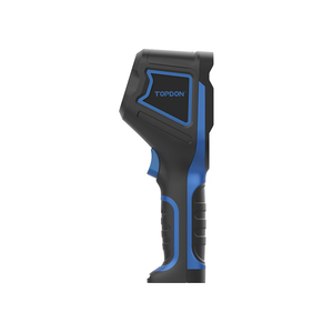 TOPDON TC004スマートアラート付き小型軽量ハンドヘルド自動検出赤外線イメージャーカメラ - Product Image 5