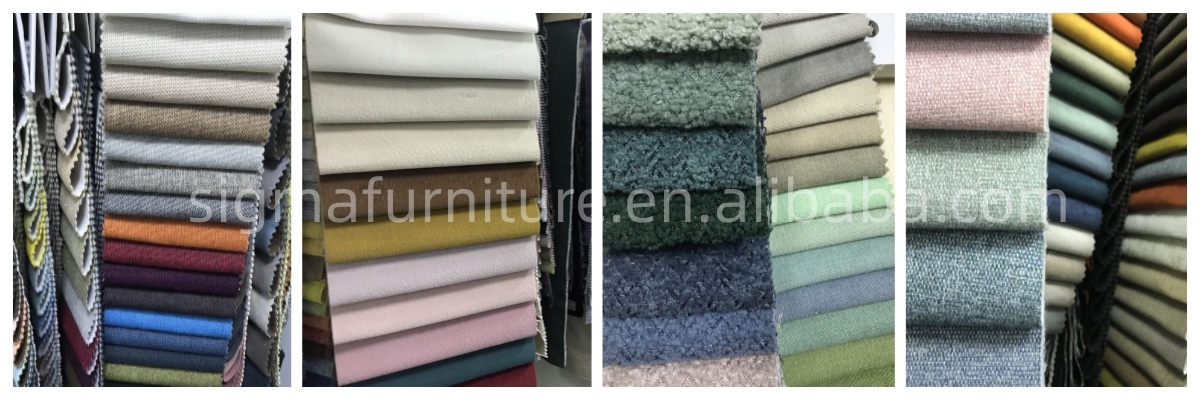 couleur du tissu