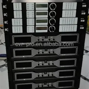 PA <strong>System</strong> <strong>Processor</strong> <strong>DSP</strong> <strong>Audio</strong> Mixer Music Instrument <strong>System</strong> for Stage Sound