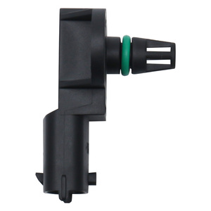 CPZL145 Capteur de pression-température automobile deux en un pour <span class=keywords><strong>Fiat</strong></span> Panda Punto Brava Stilo <span class=keywords><strong>Lancia</strong></span> Ypsilon Accessoire de voiture - Product Image 4