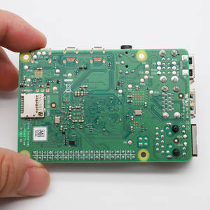 Raspberry Pi 4B 2GB Ram Development Board Großhandel Niedriger Preis Raspberry Pi 4 Modell B 2GB RAM Marke Original Raspberry