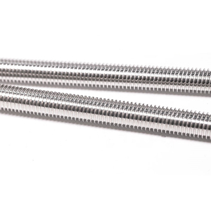 Professional Design <strong>ASME</strong> B18.31.2 Unc Unf Stainless Steel Threaded Rod Stud Bolt - Product Image 3