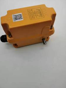 GK marka DXZ sınır anahtarı ile potansiyometre için salıncak mekanizması - Product Image 3