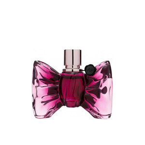 तितली की बोतल कस्टम 30 मिली 50 मिलीलीटर गुणवत्ता वाली महिलाओं गुलाबी खाली स्प्रे लक्जरी इत्र ग्लास खुशबू बोतल - Product Image 6