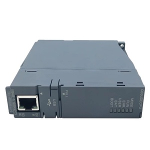 Q Series <strong>PLC</strong> Q03UDVCPU New Condition CPU Product for <strong>PLC</strong> <strong>Programming</strong> Application - Product Image 2